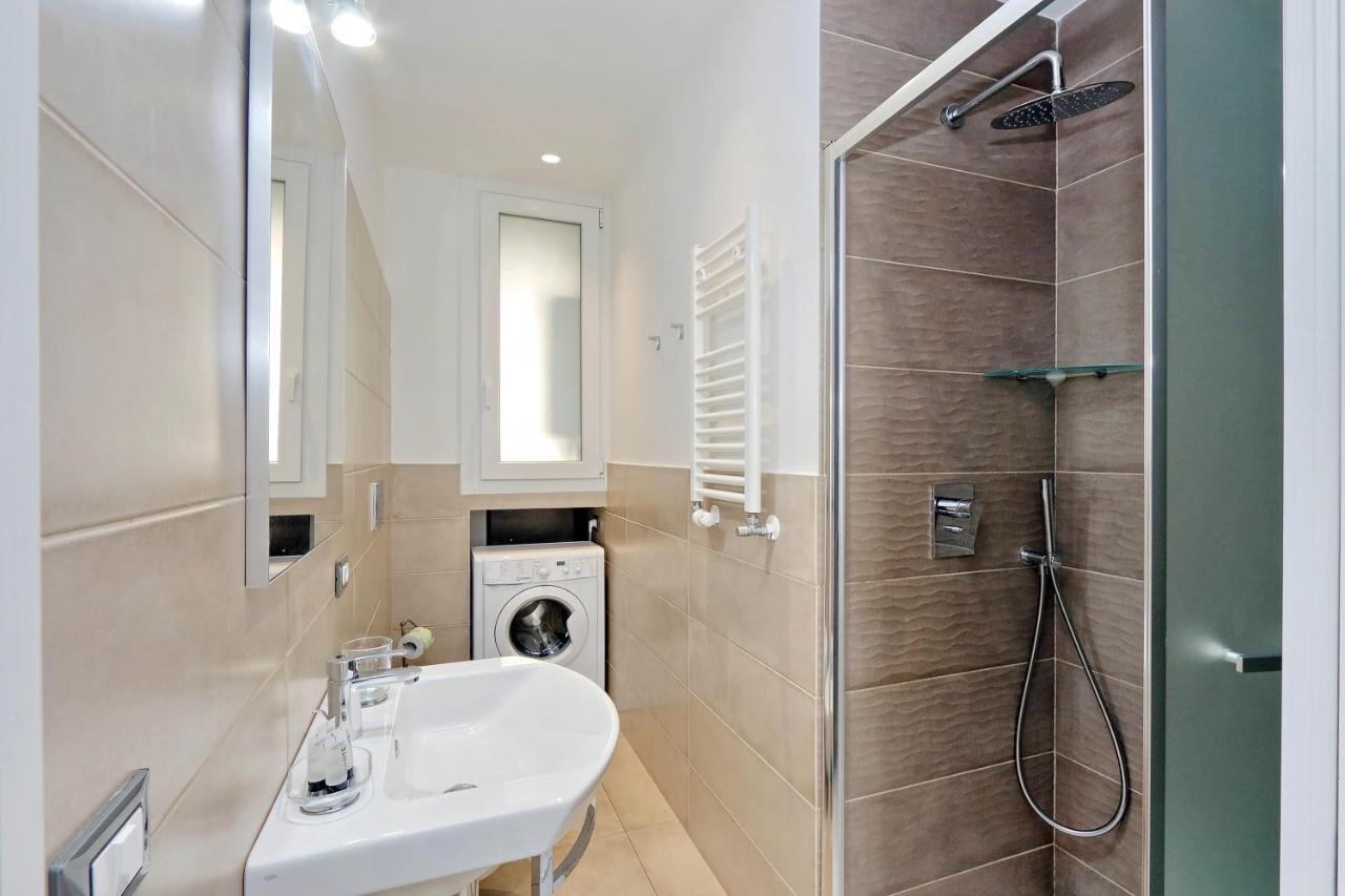 Vatican Museum Bright Up To 8 People Apartment Rom