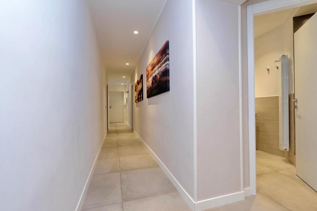 Apartment Vatican Museum Bright Up To 8 People Rom